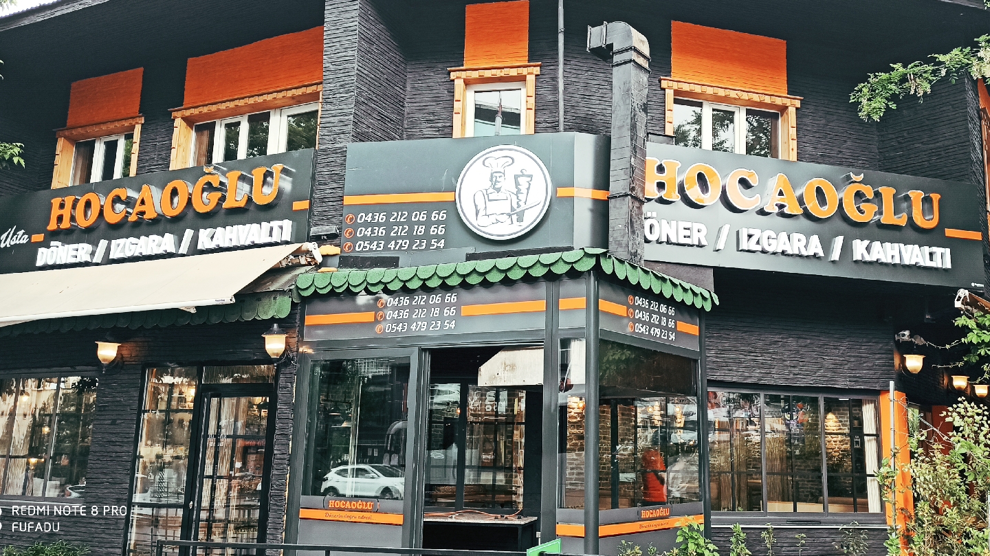 HOCAOĞLU DÖNER (MUŞ) — fotoğraf 4