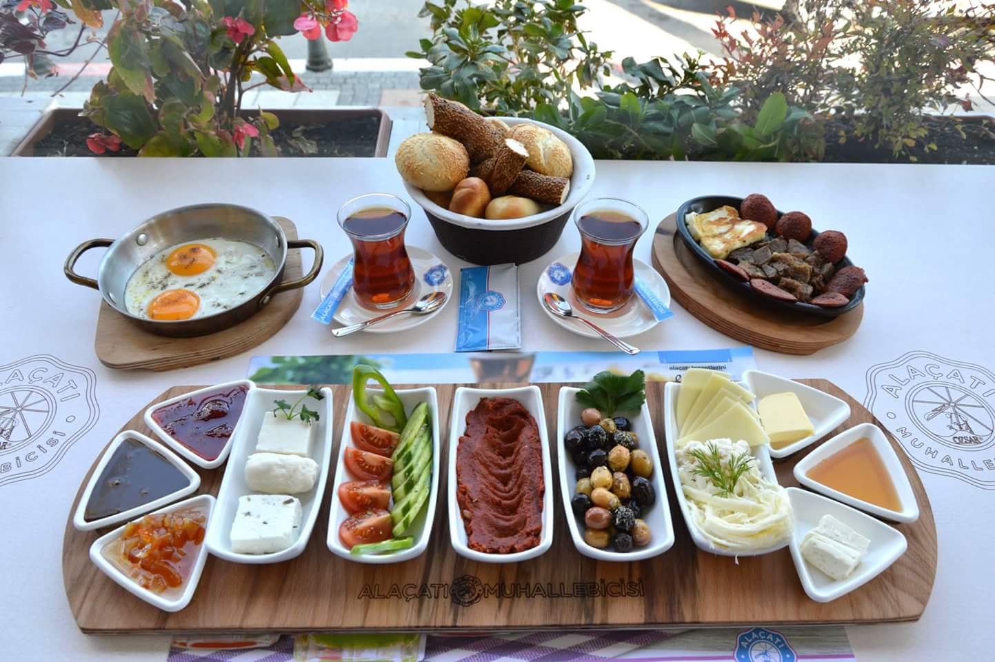 Hociç Boşnak Mutfağı — fotoğraf 5