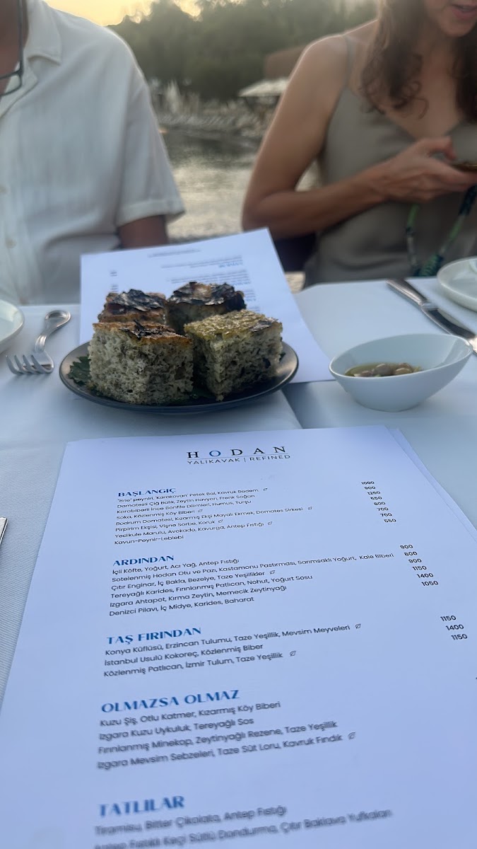 Hodan - Turkish Cuisine — photo 3