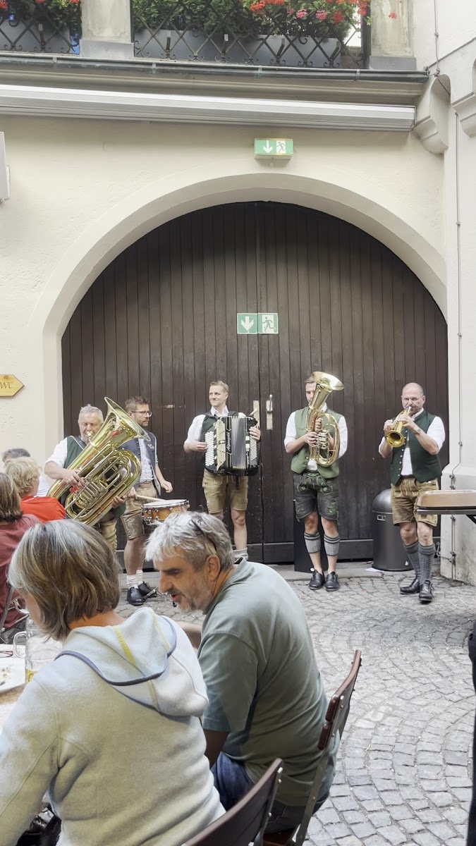 Hofbräuhaus am Platzl — photo 3