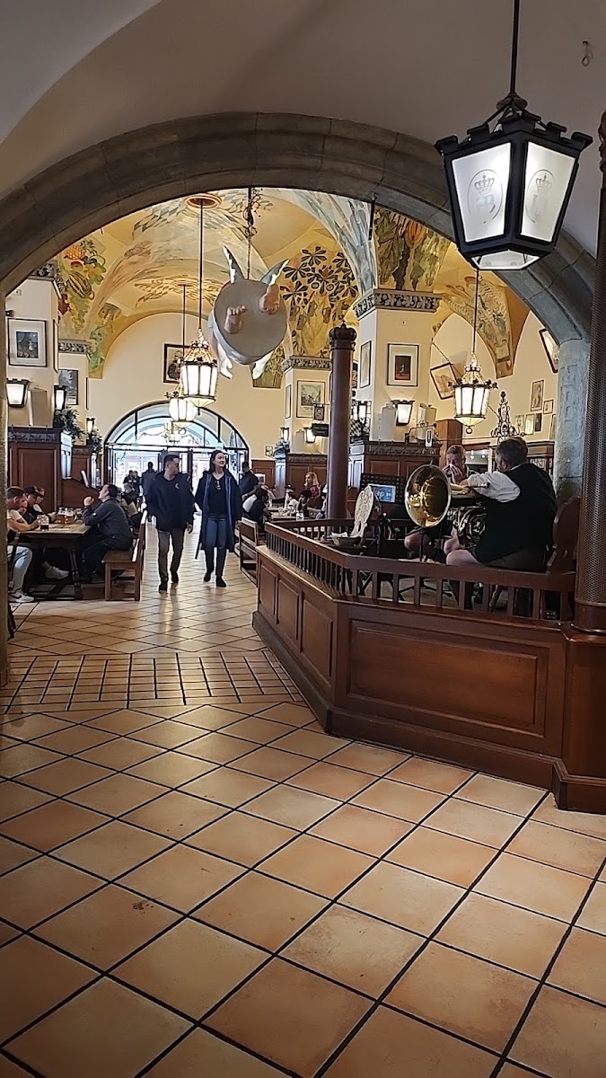 Hofbräuhaus — photo 3