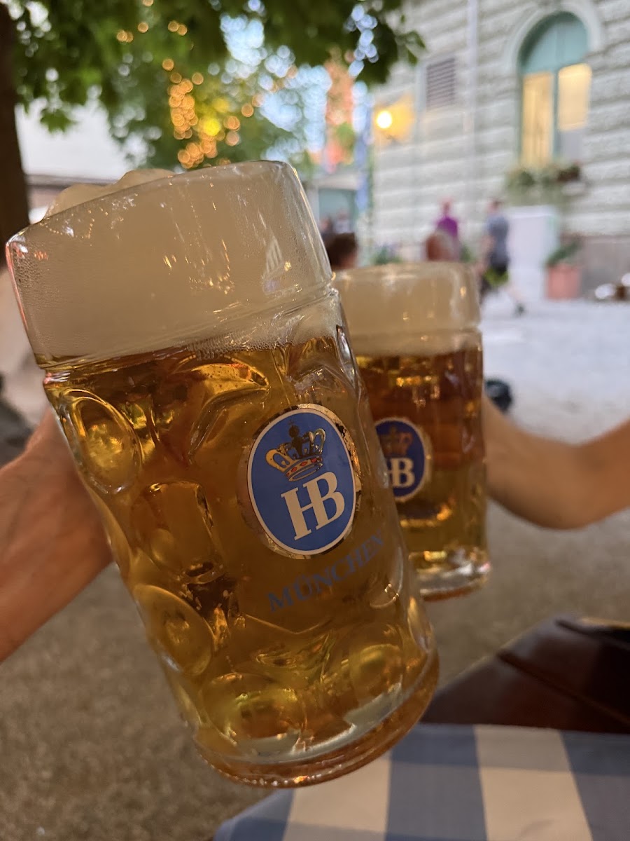 Hofbräukeller — photo 11