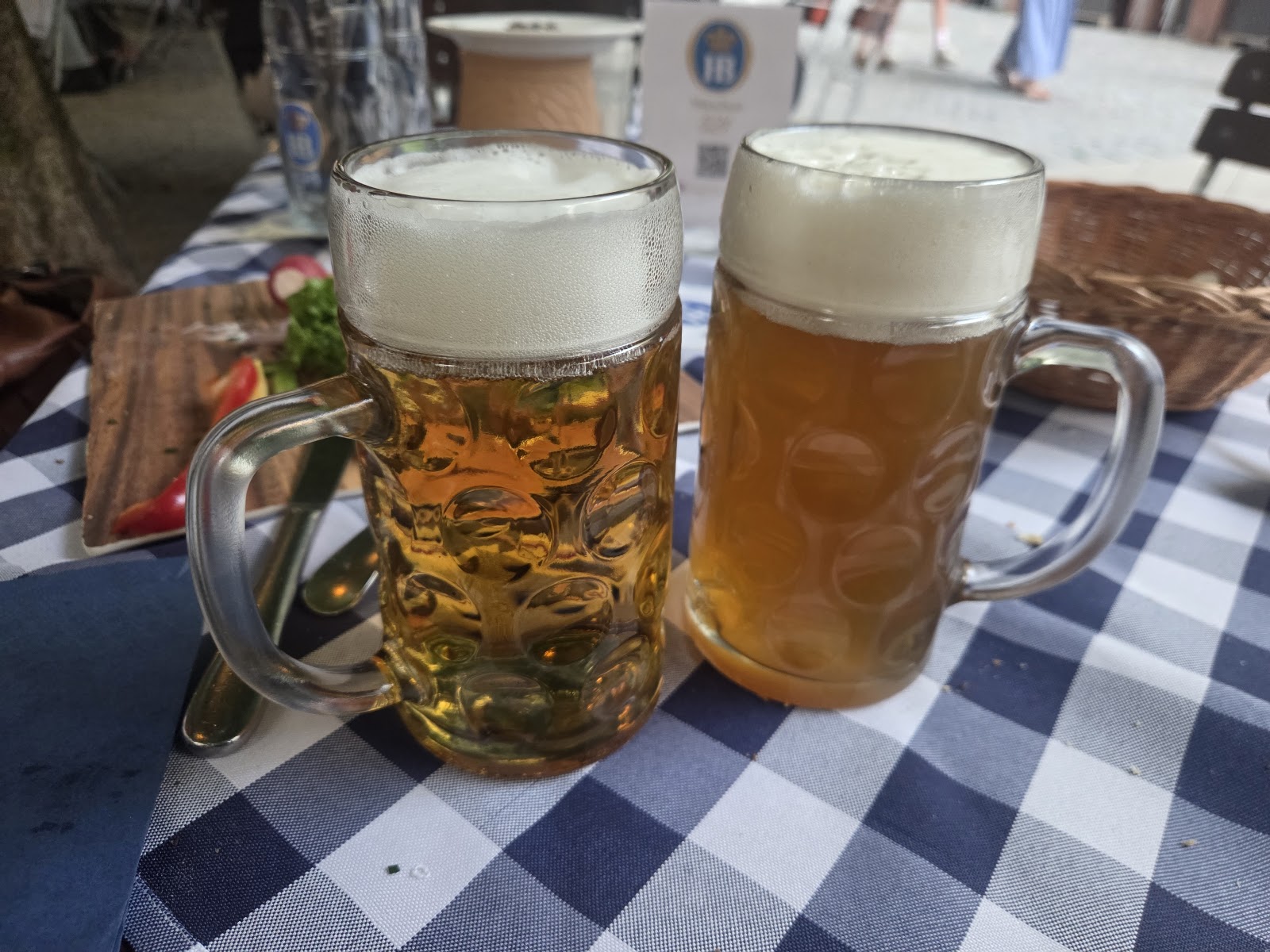 Hofbräukeller — photo 3