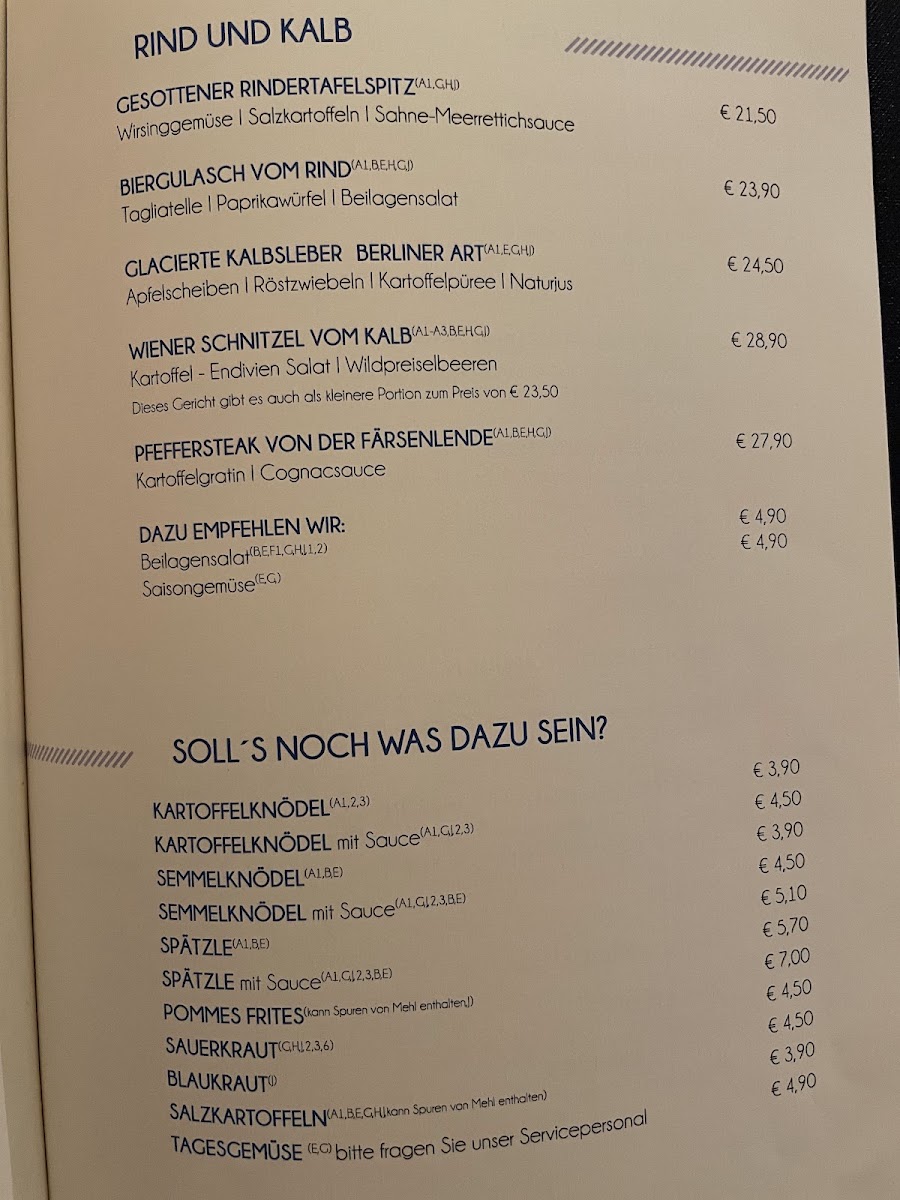 Hofbräukeller — photo 4