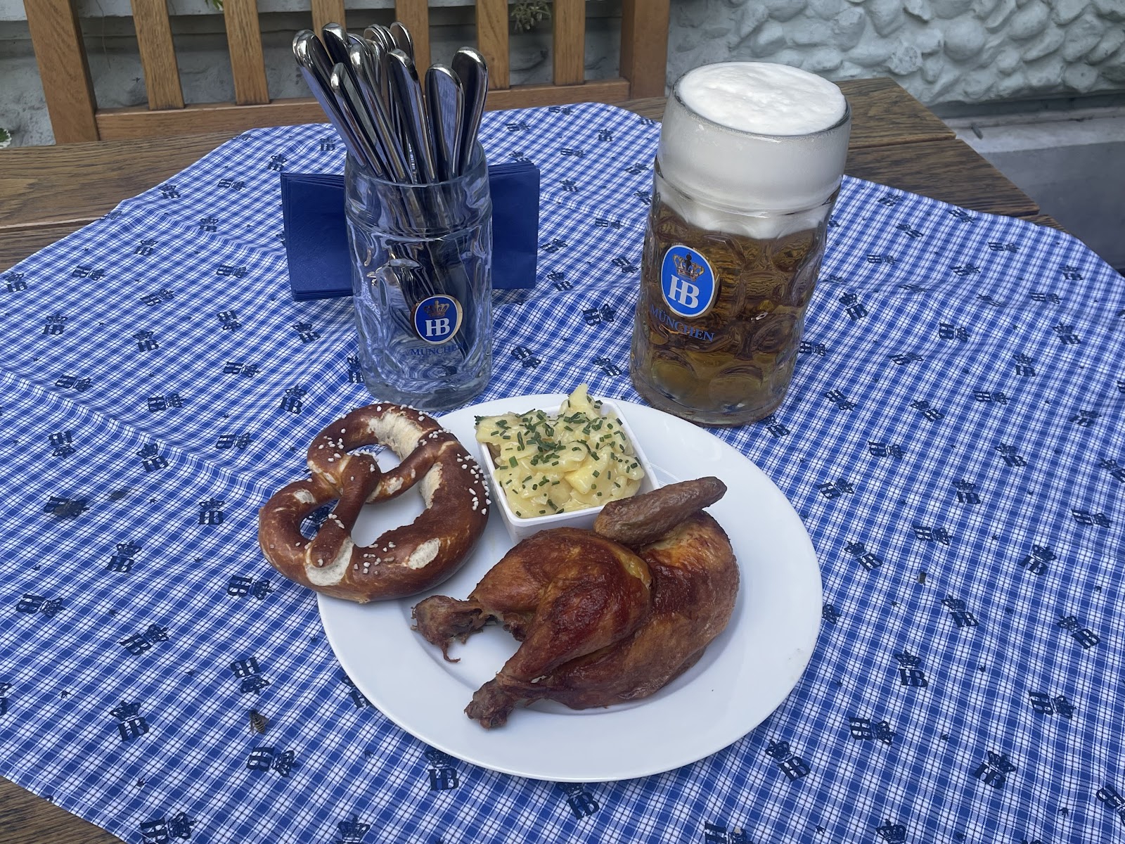 Hofbräukeller — photo 5