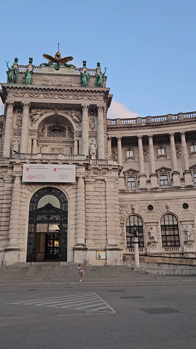 Hofburg İmparatorluk Sarayı — photo 3