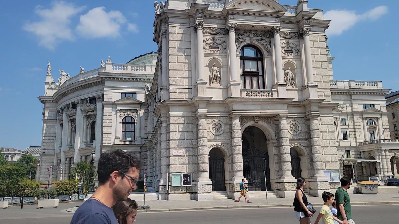 Hofburg İmparatorluk Sarayı — photo 3