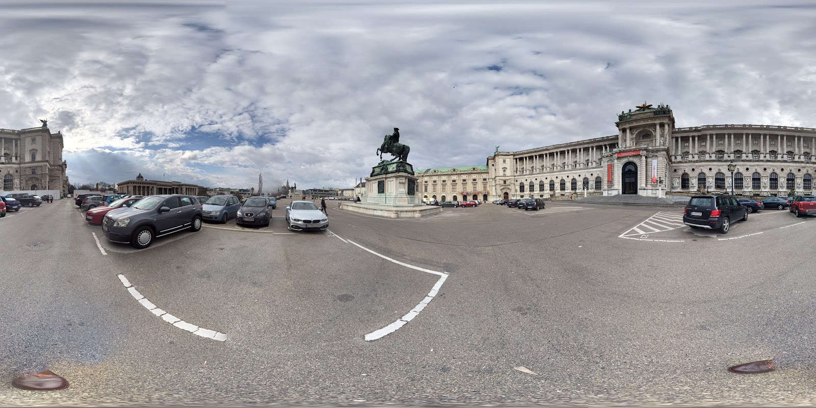 Hofburg İmparatorluk Sarayı — photo 6