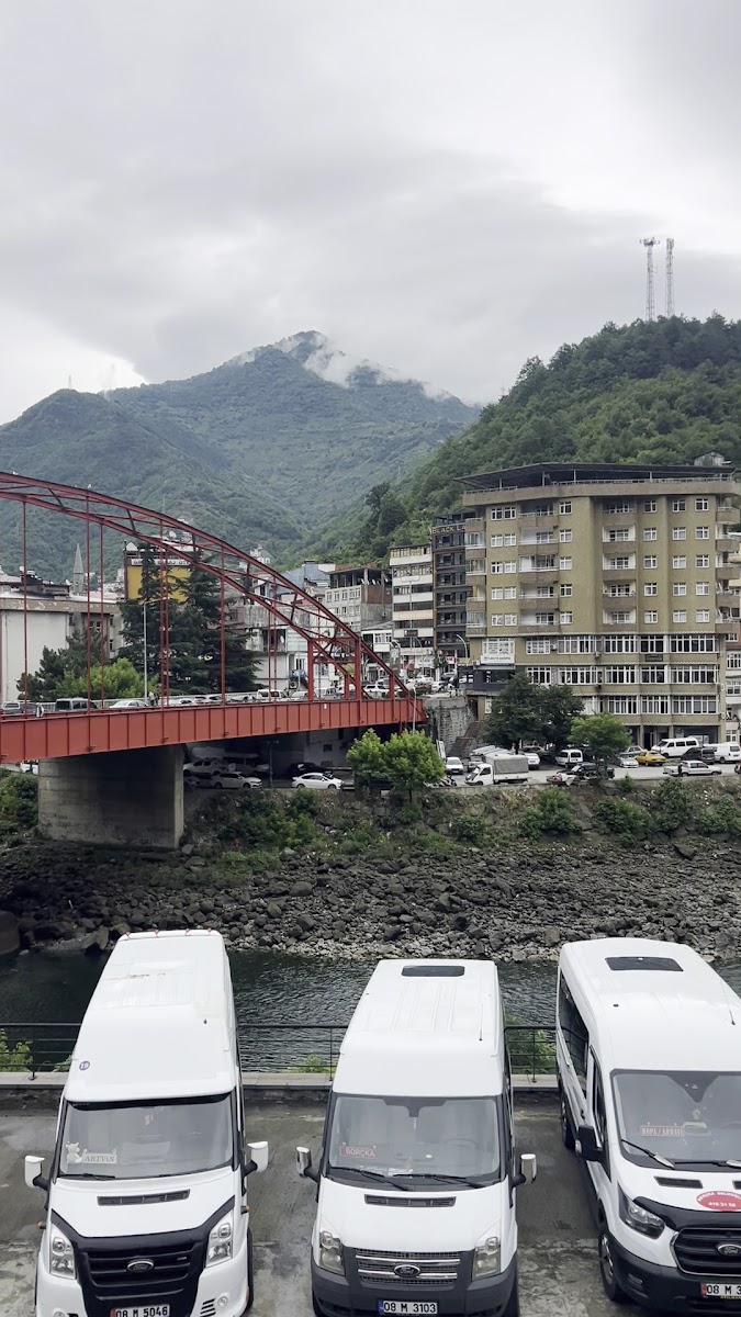 Hokka Bistro Cafe/Restaurant — fotoğraf 3