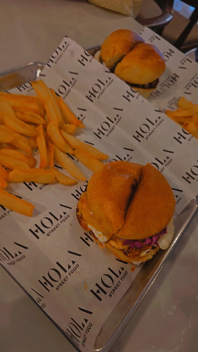 HOLA STREET FOOD — photo 6