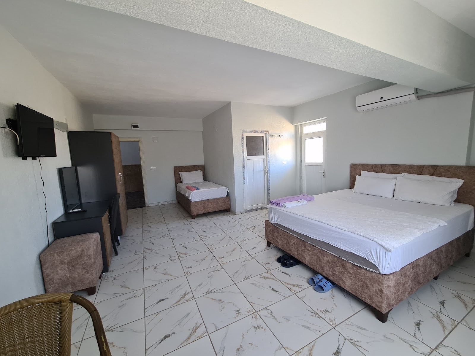 HOLE HOTEL TERMAL HAVUZLARI — fotoğraf 2