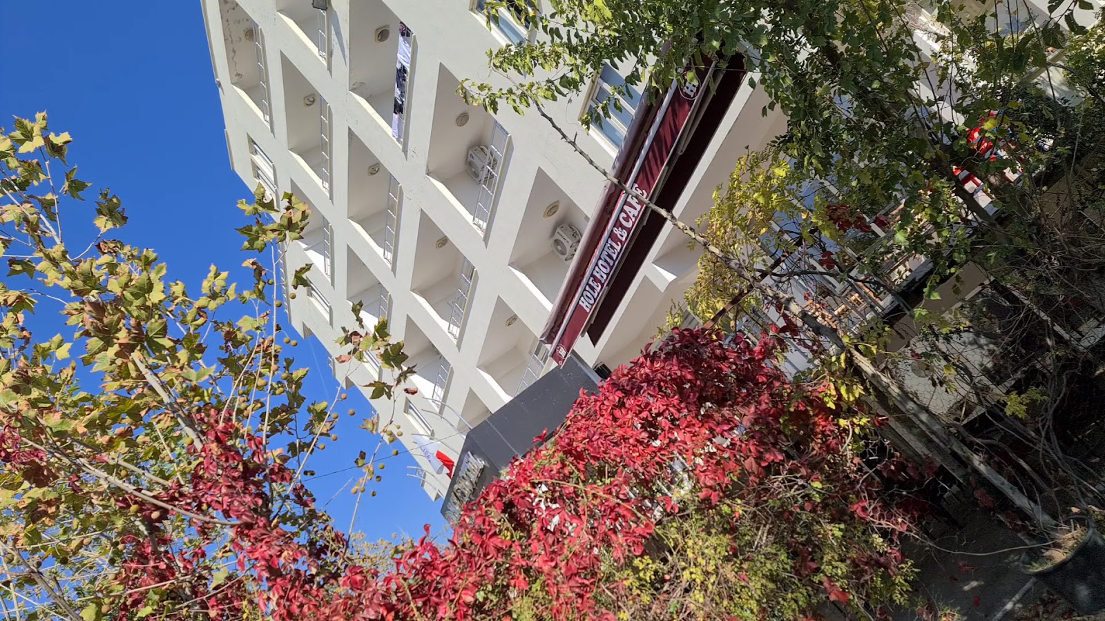 HOLE HOTEL TERMAL HAVUZLARI — fotoğraf 4