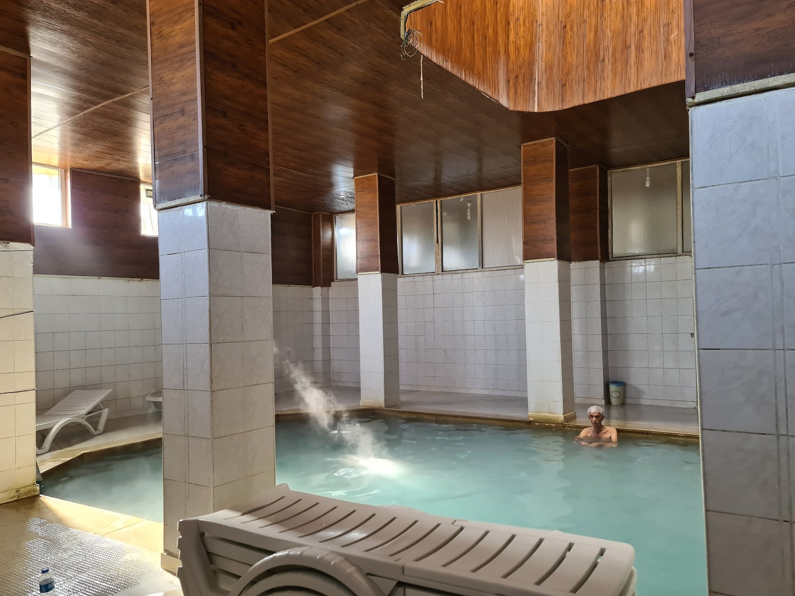 HOLE HOTEL TERMAL HAVUZLARI — fotoğraf 5