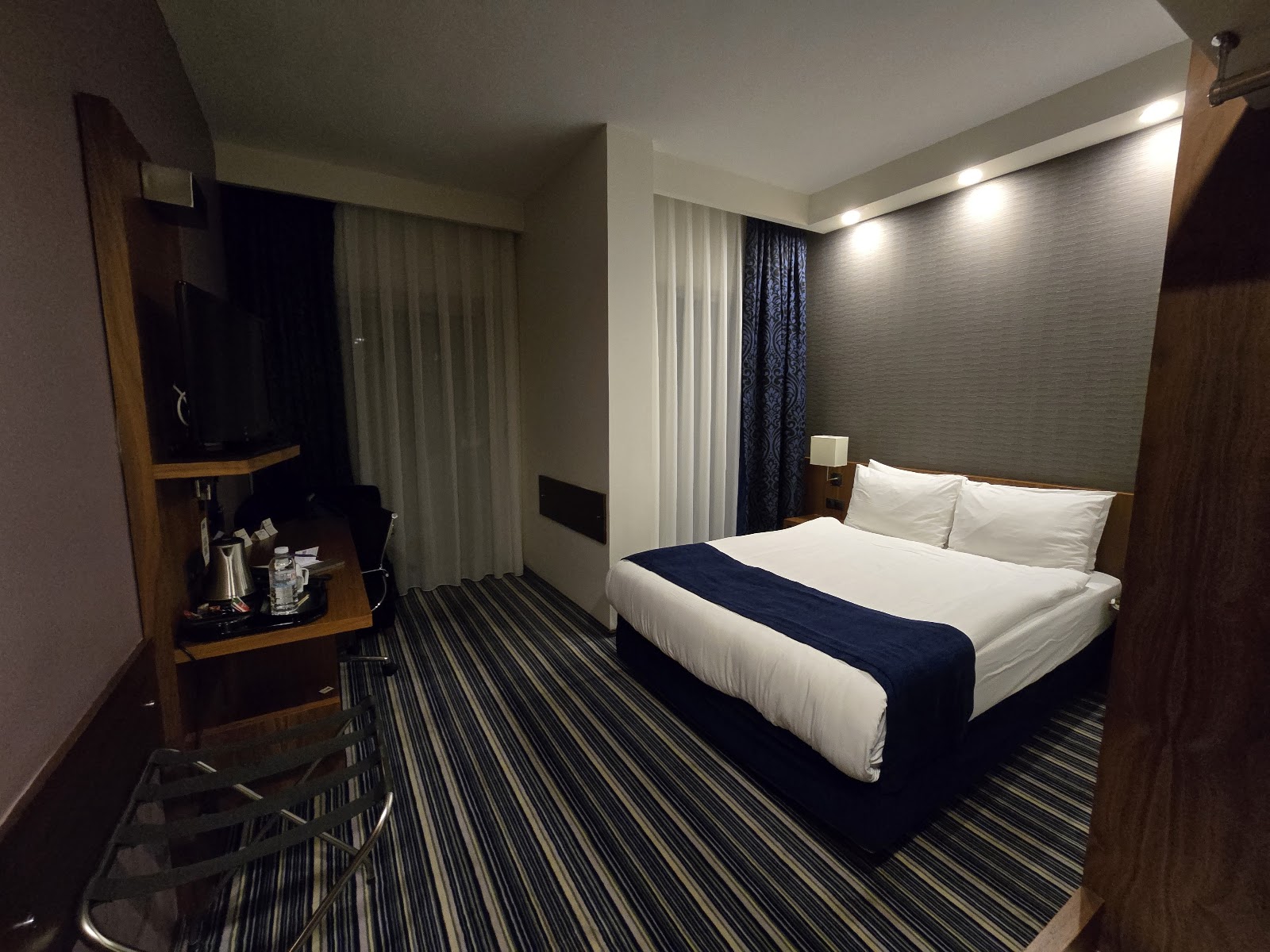 Holiday Inn Express — fotoğraf 4