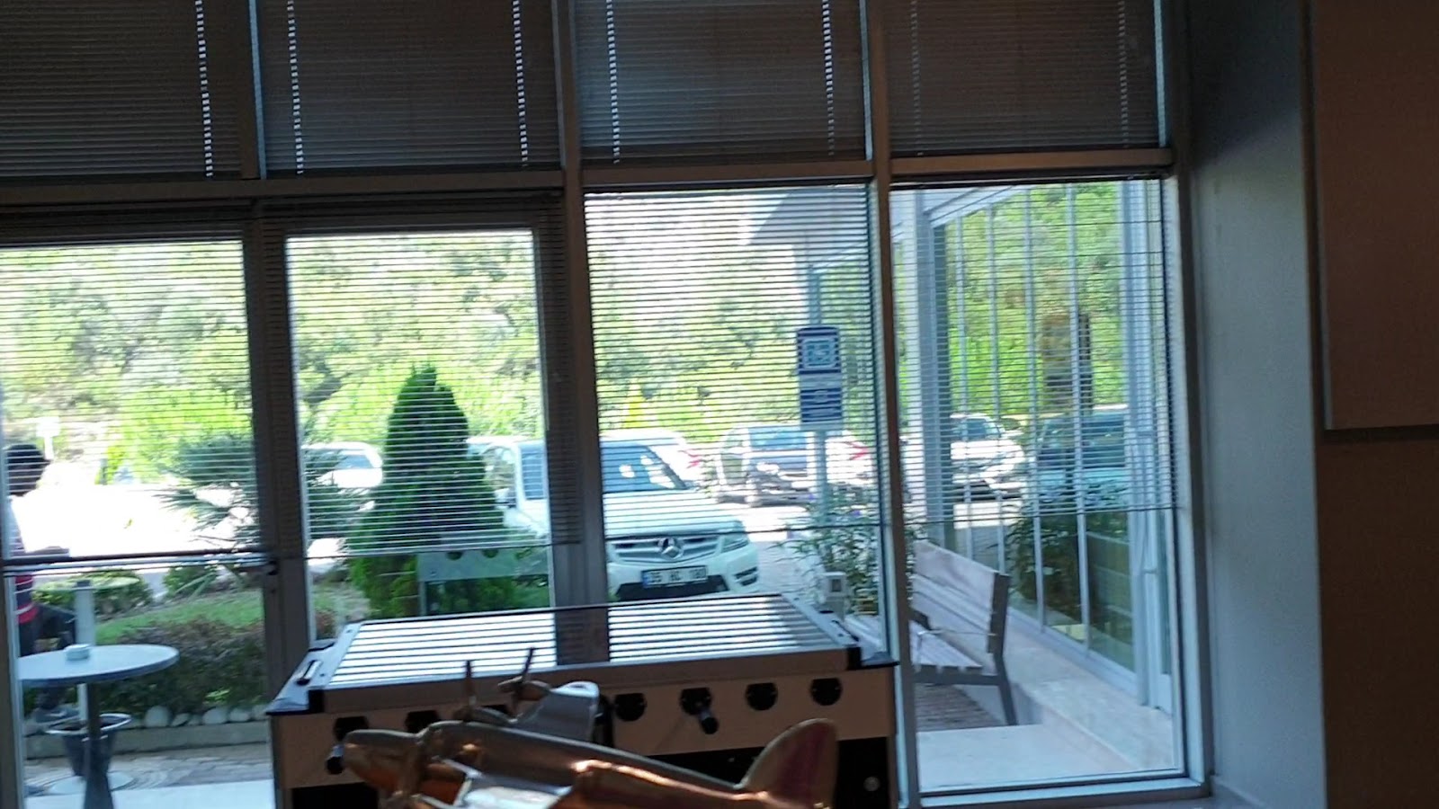 Holiday Inn Express — fotoğraf 5