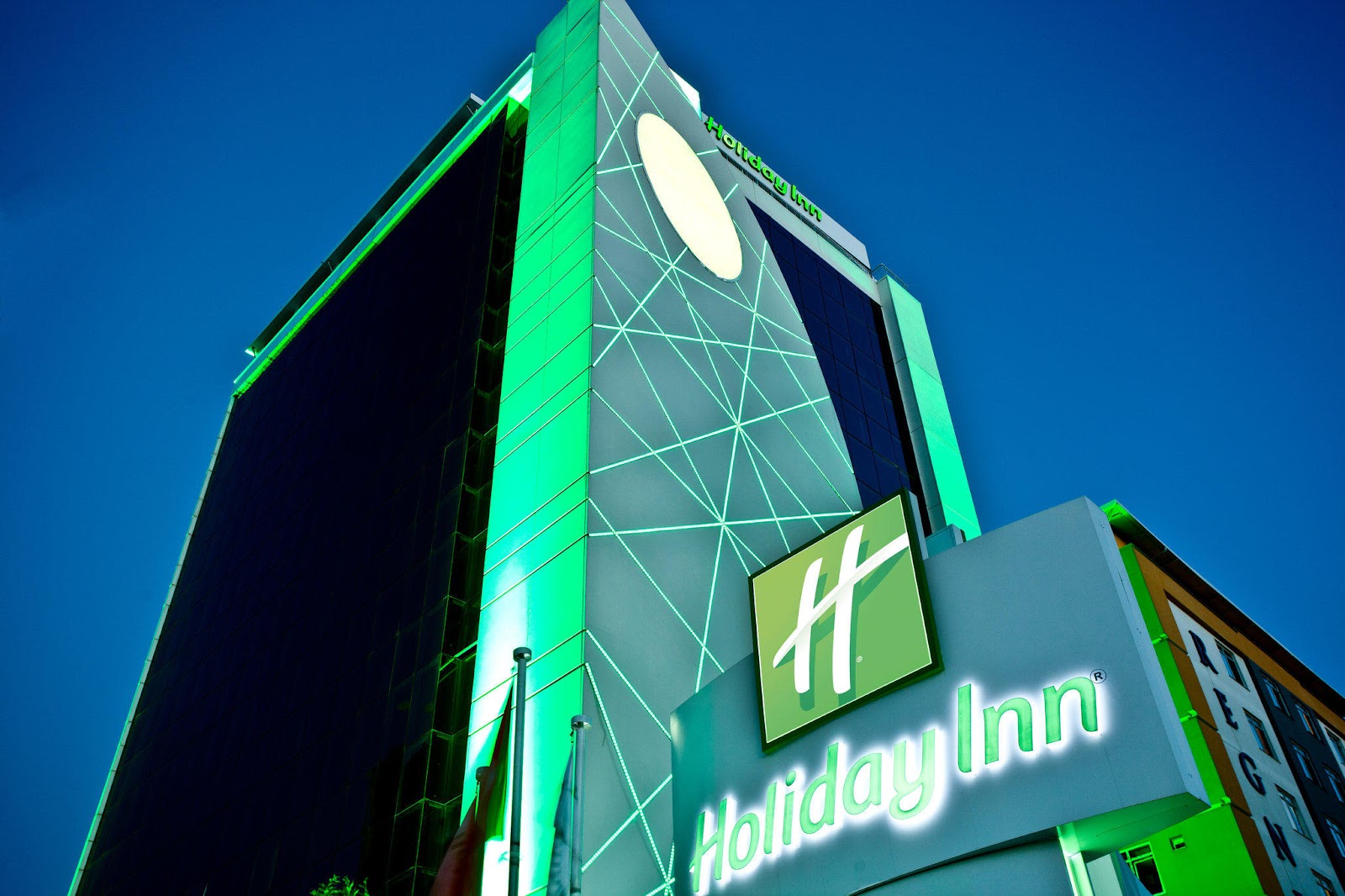 Holiday Inn Gaziantep - Şehitkamil — fotoğraf 1