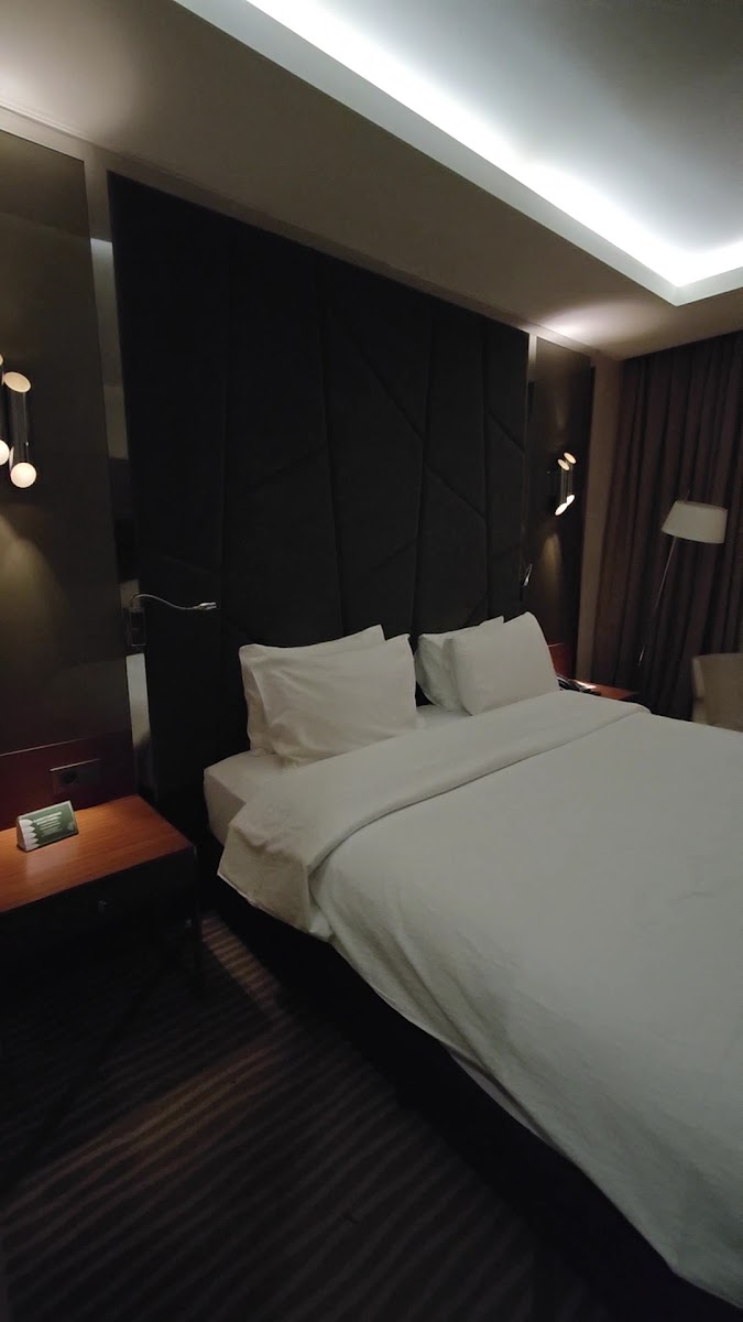 Holiday Inn Gaziantep - Şehitkamil — fotoğraf 3