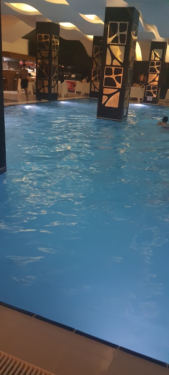 Holiday Inn Gaziantep - Şehitkamil — fotoğraf 5