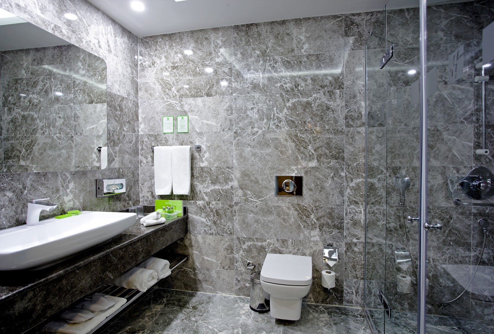 Holiday Inn Gaziantep - Şehitkamil — fotoğraf 8