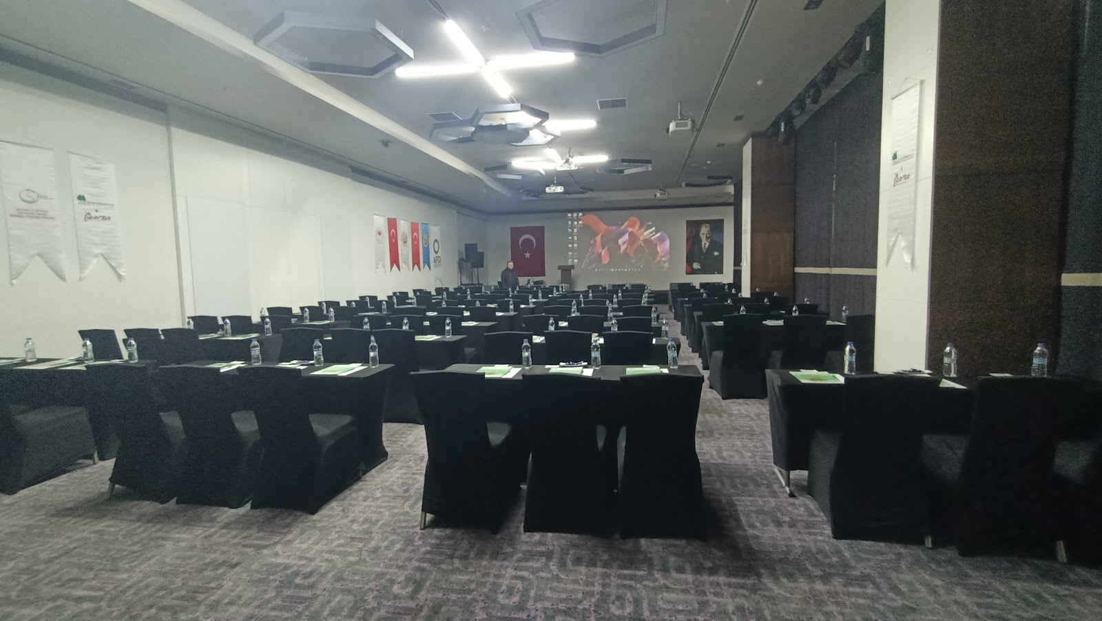 Holiday Inn Kayseri-Düvenönü — fotoğraf 2