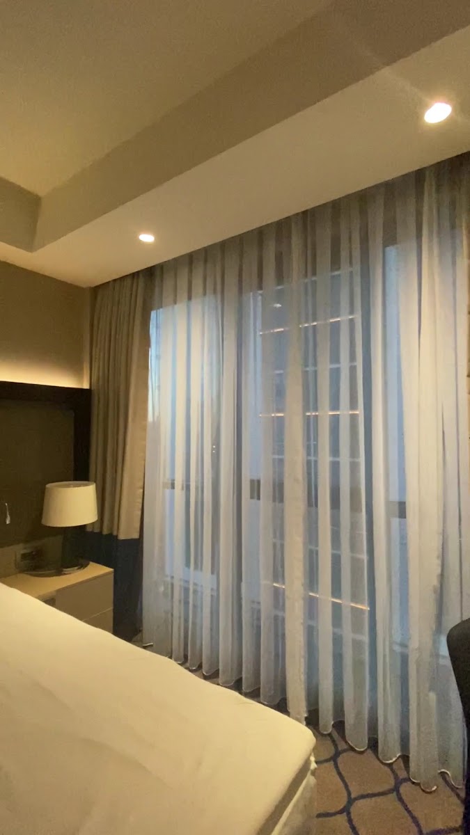 Holiday Inn Kayseri-Düvenönü — fotoğraf 3