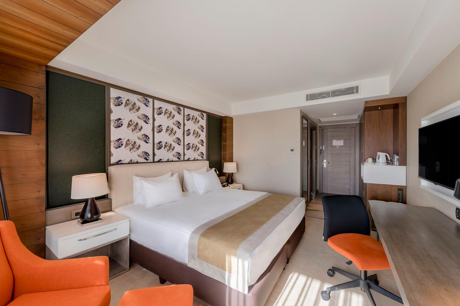 Holiday Inn Kayseri-Düvenönü — fotoğraf 4