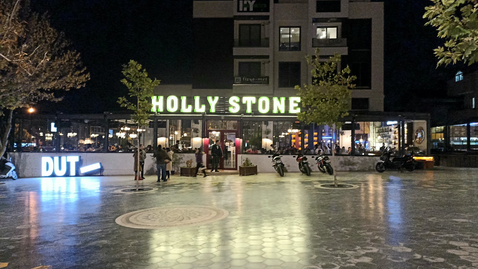 Holly Stone Denizli — fotoğraf 10