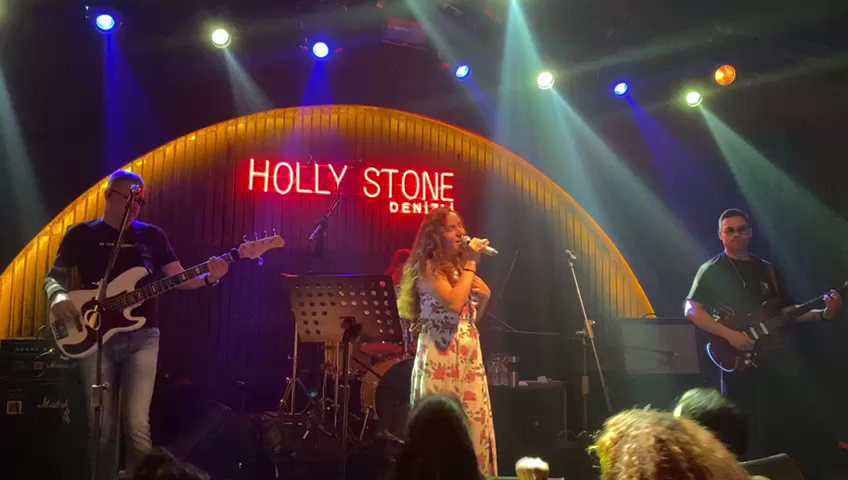 Holly Stone Denizli — fotoğraf 3
