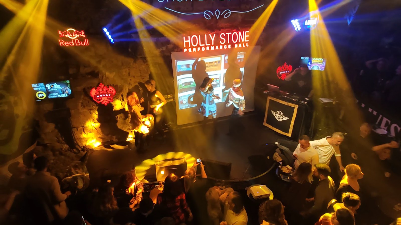 Holly Stone Performance Hall Antalya — fotoğraf 3