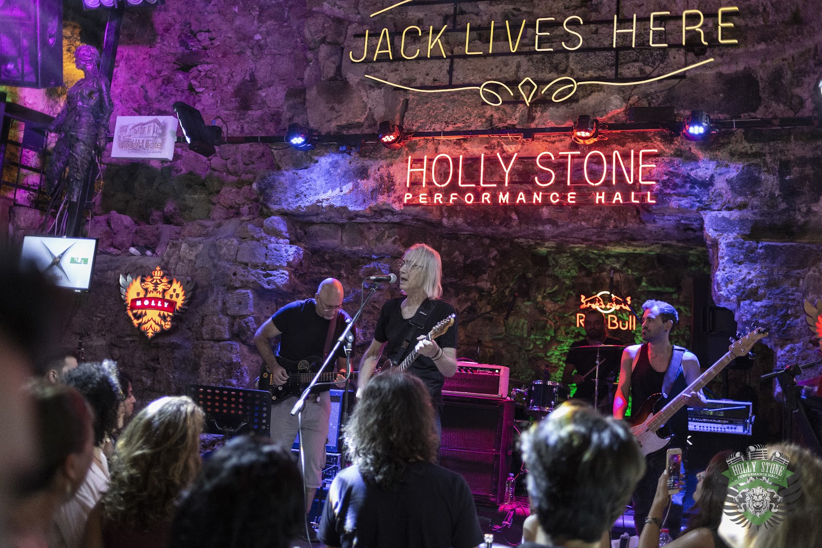 Holly Stone Performance Hall Antalya — fotoğraf 4