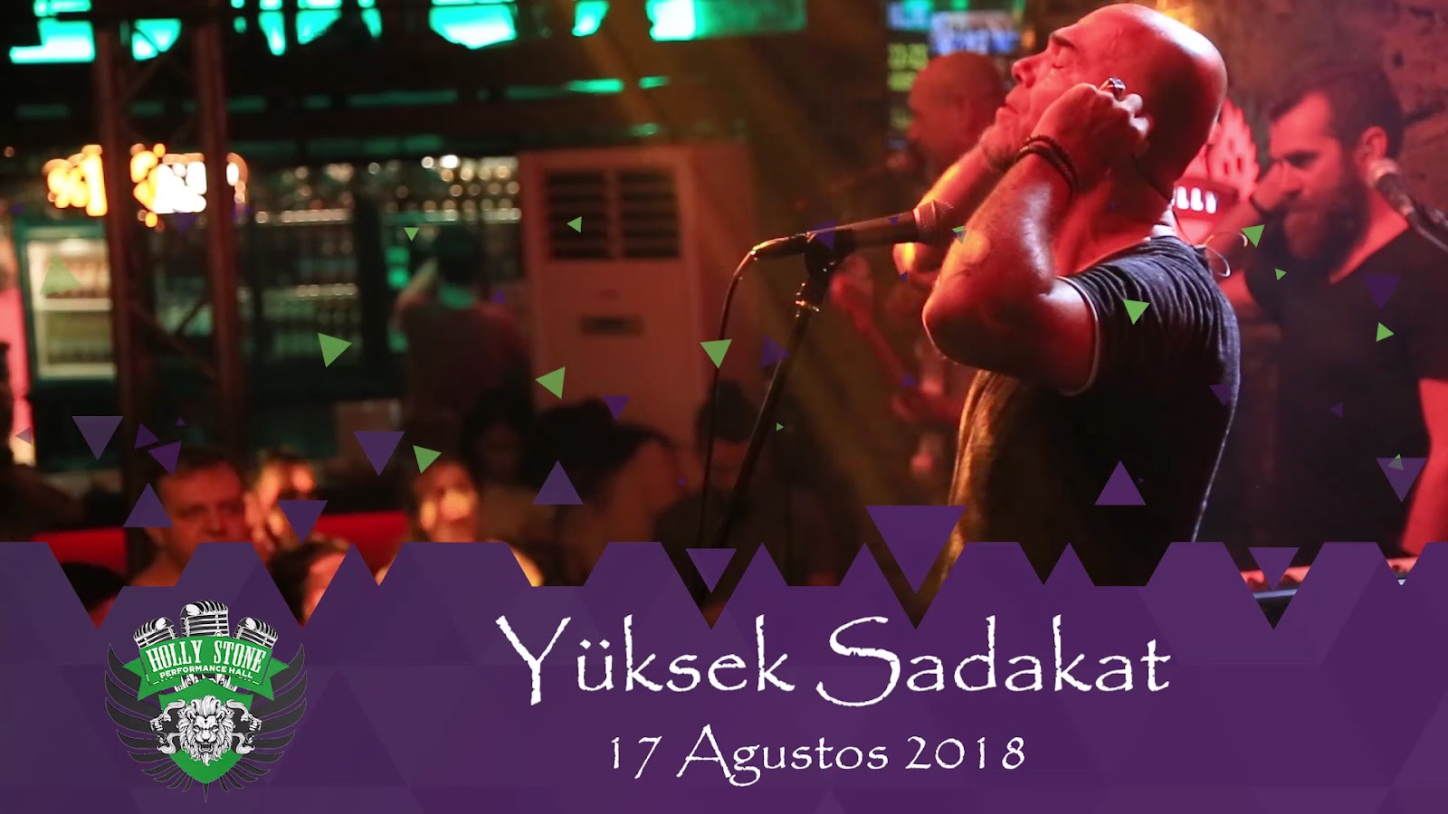 Holly Stone Performance Hall Antalya — fotoğraf 5