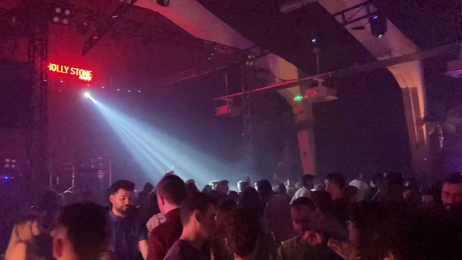 Holly Stone Performance Hall Aydın — photo 3