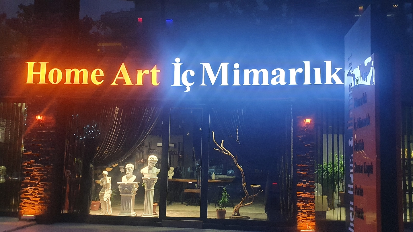 Home Art İç Mimarlık — fotoğraf
