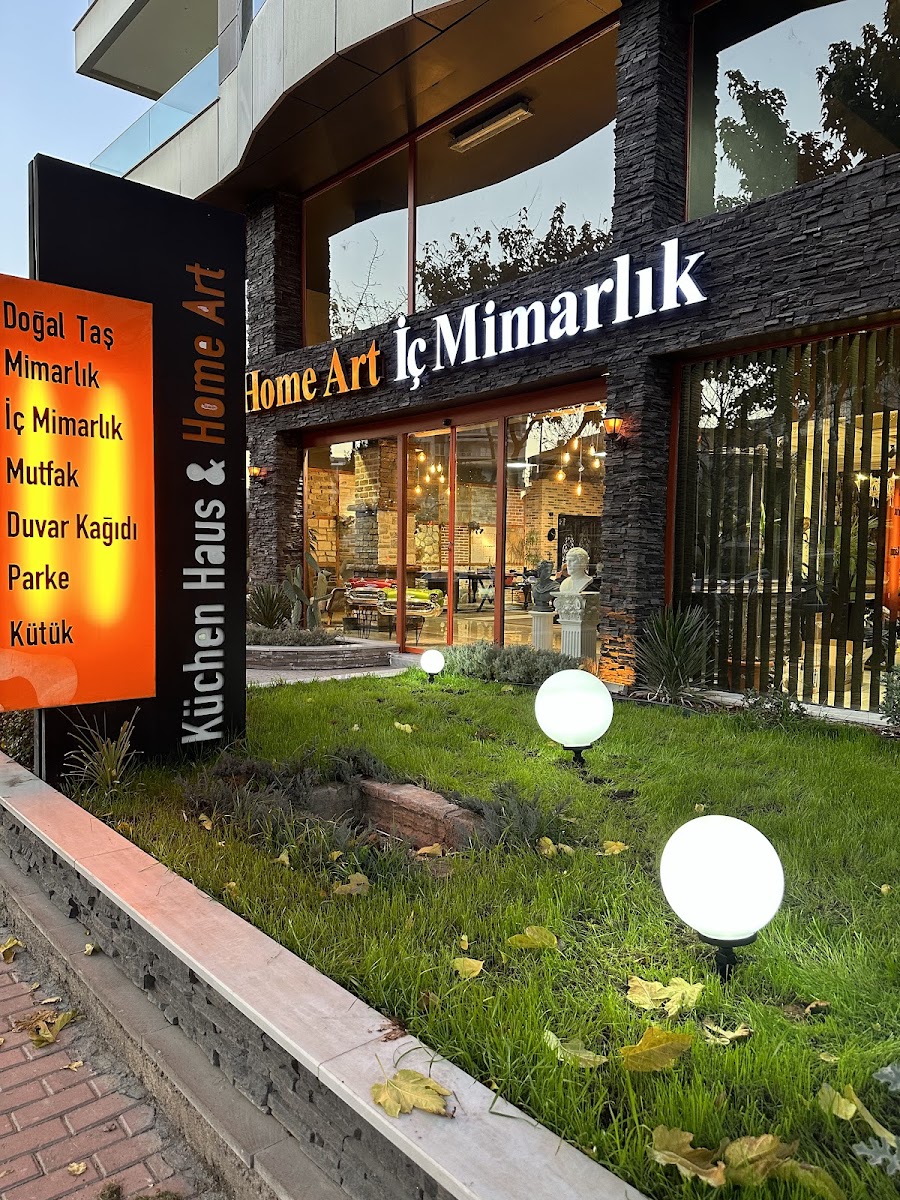 Home Art İç Mimarlık — fotoğraf 4
