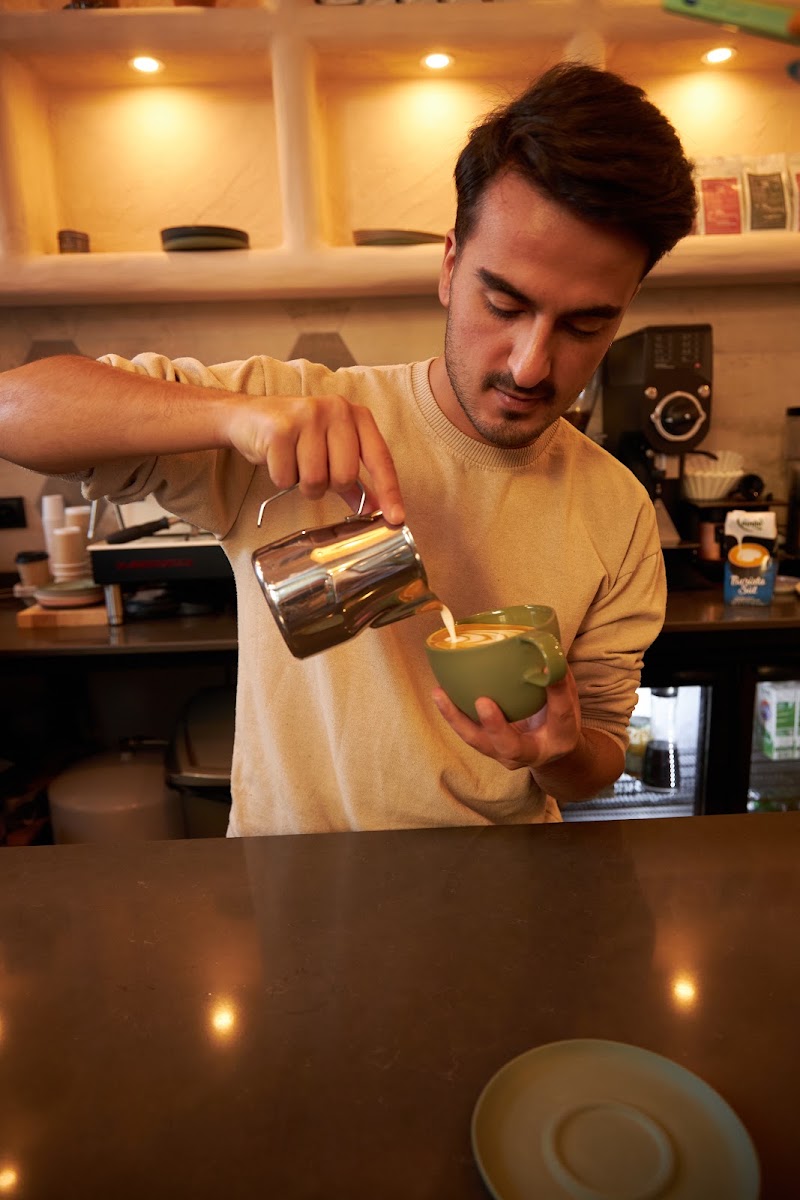 Homestead Coffee And Company — photo