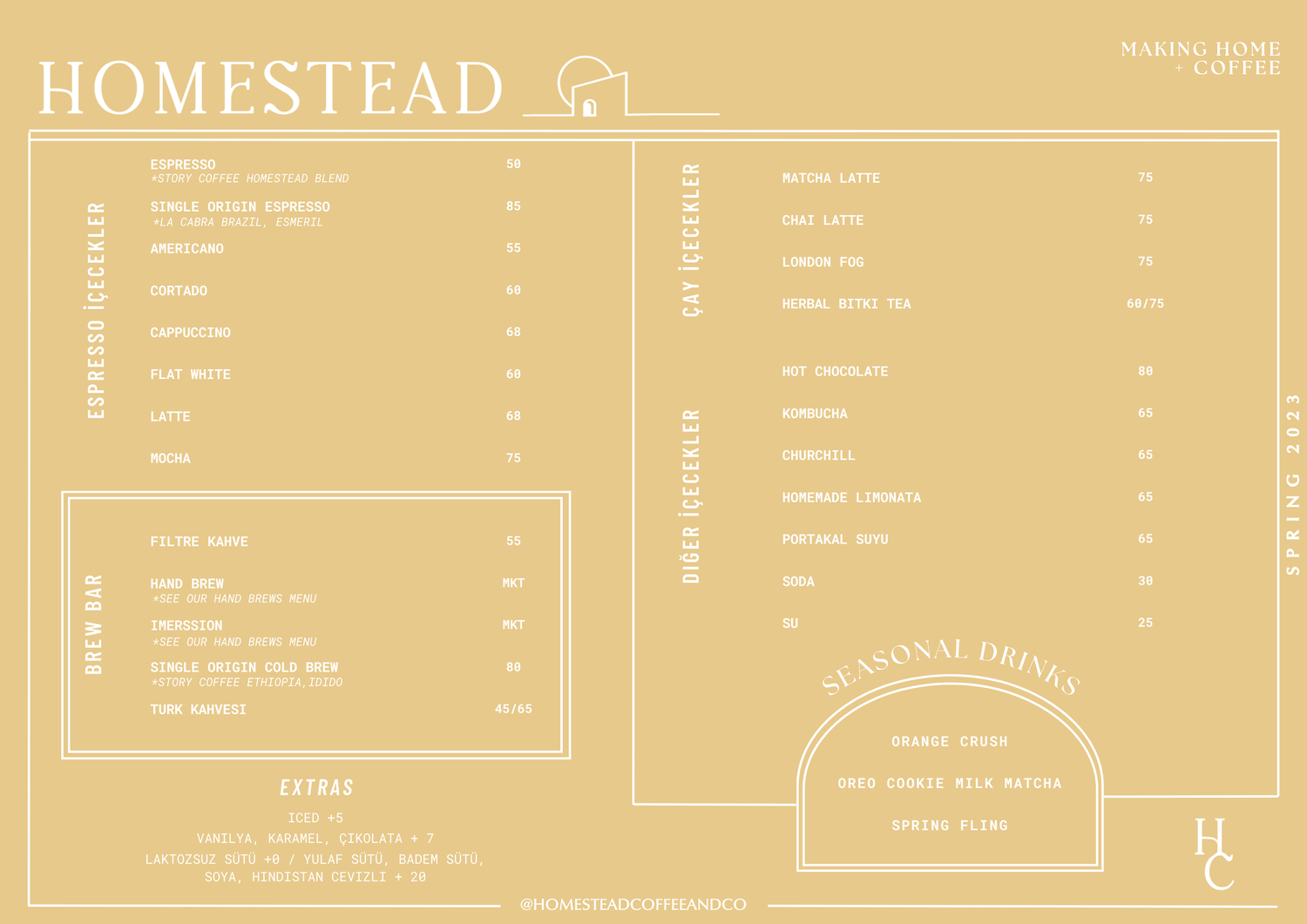 Homestead Coffee And Company — photo 2