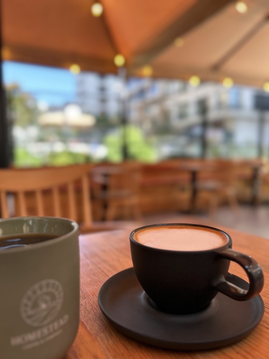 Homestead Coffee And Company — photo 5