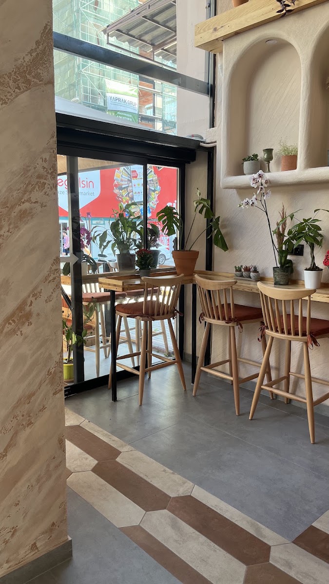 Homestead Coffee And Company — photo 8