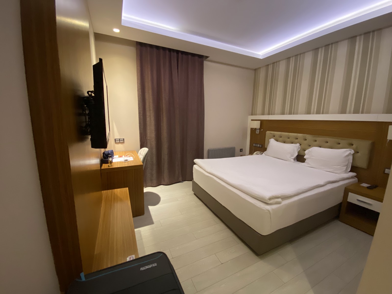 Honour Hotel Niğde — fotoğraf 2