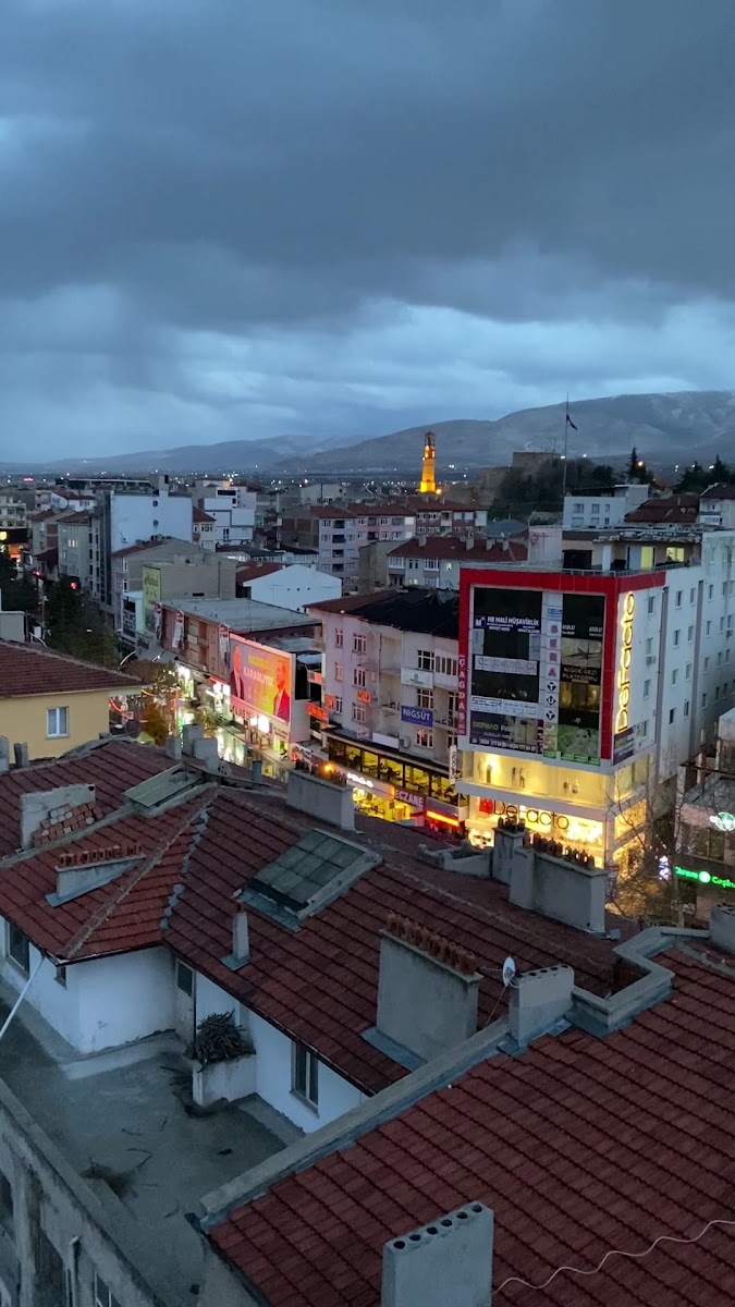 Honour Hotel Niğde — fotoğraf 3