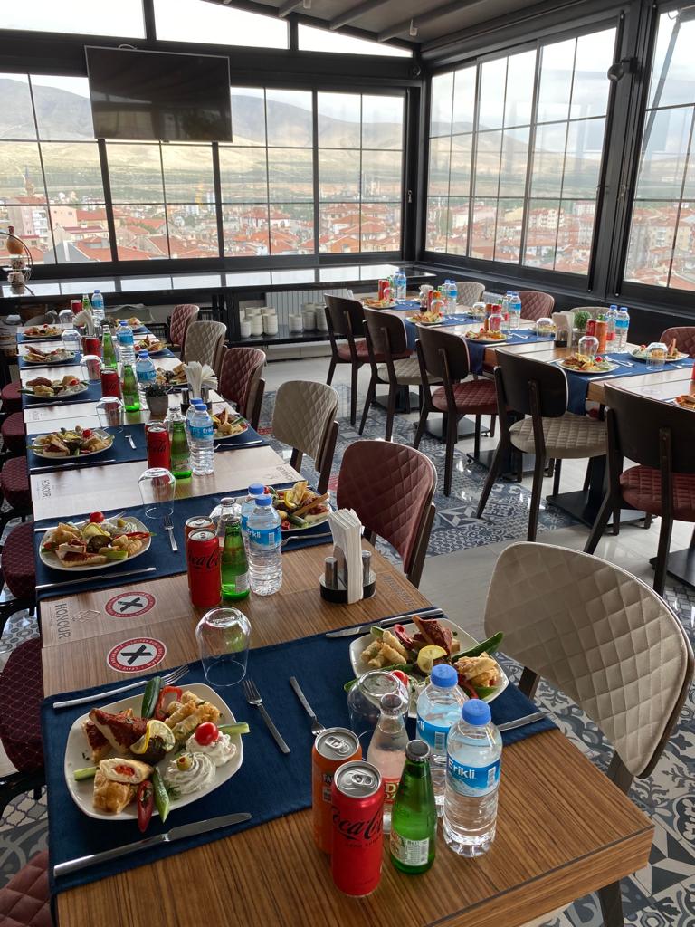 Honour Hotel Niğde — fotoğraf 5