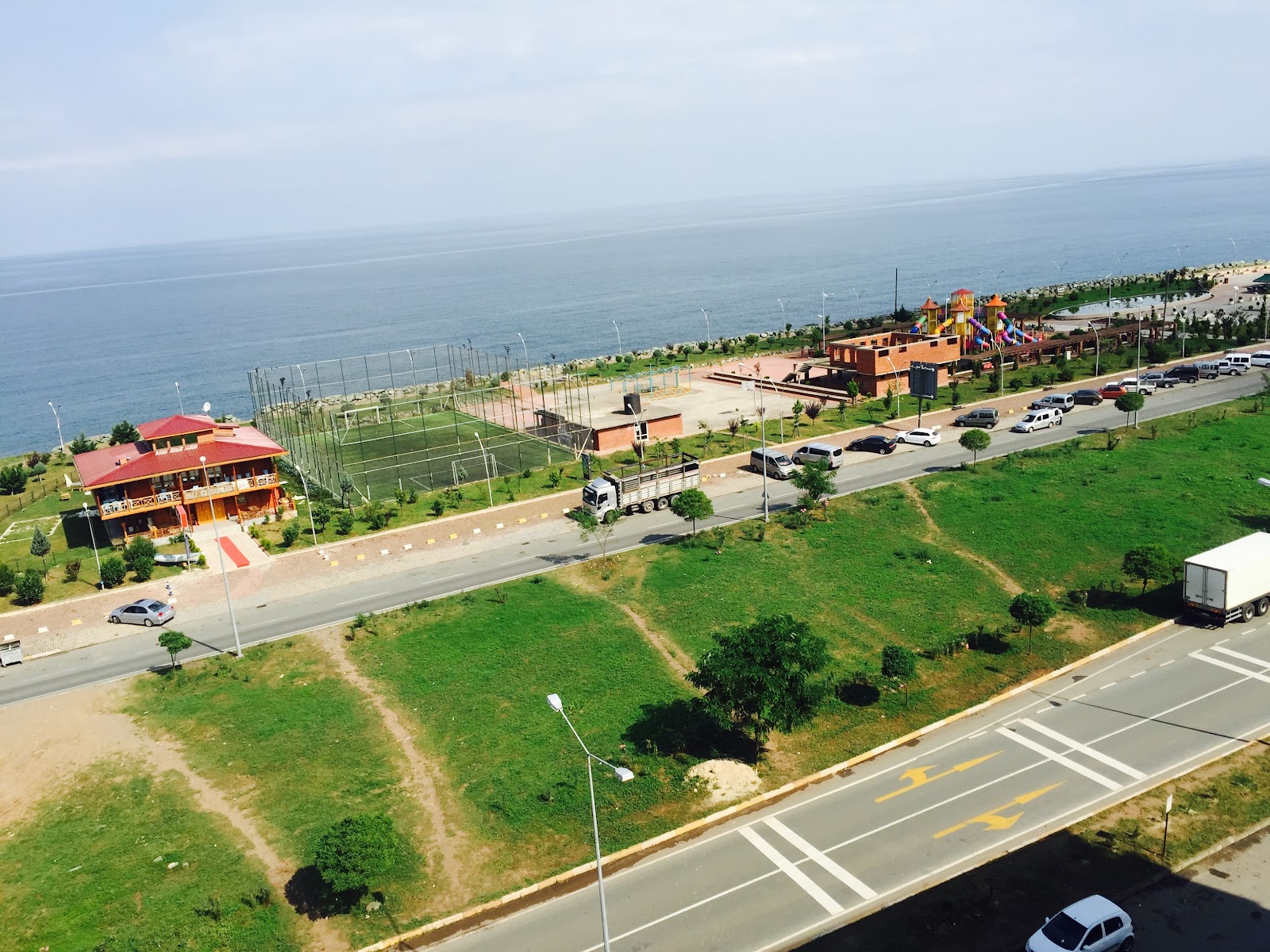 Hopa Heyamo Otel — fotoğraf 4