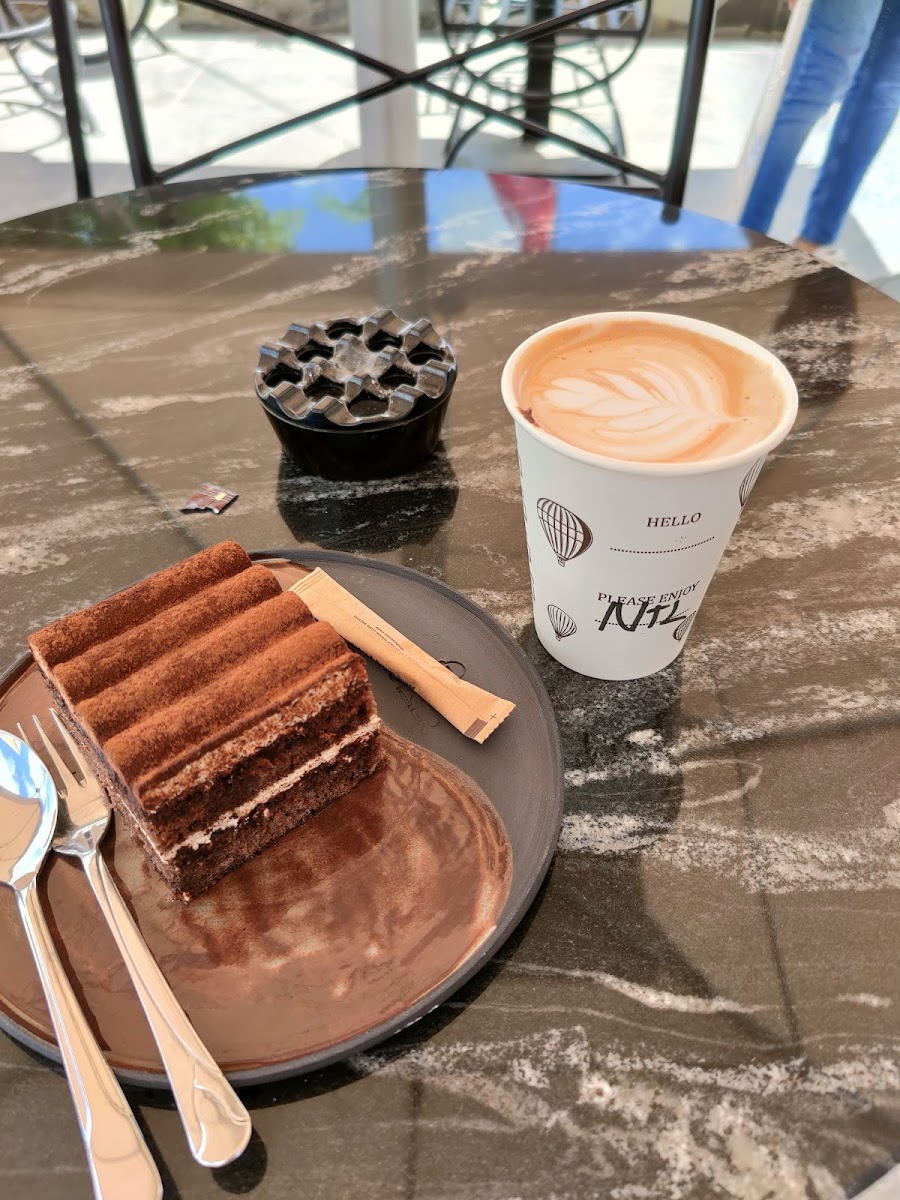 Hopper Coffee House — fotoğraf 10