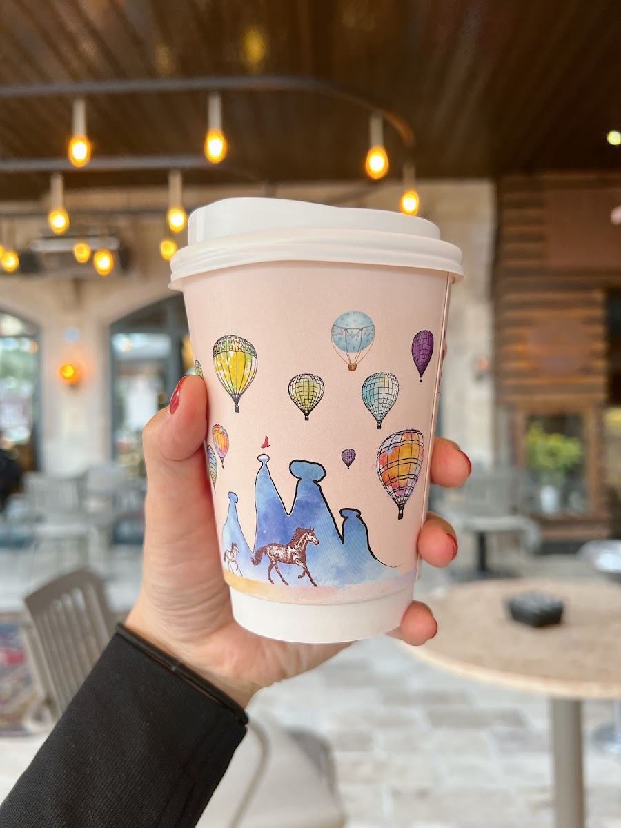 Hopper Coffee House — fotoğraf 2