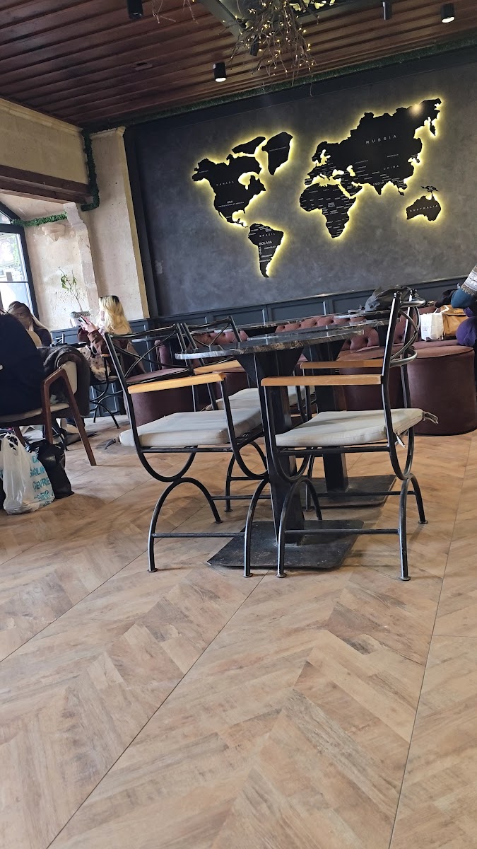 Hopper Coffee House — fotoğraf 3