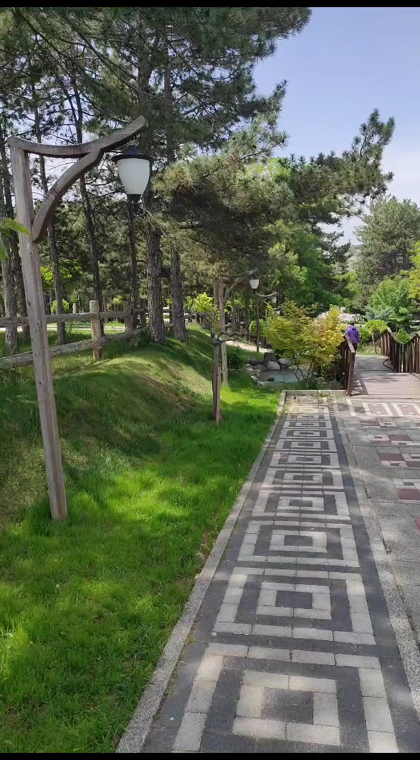 Horan Parkı — fotoğraf 2