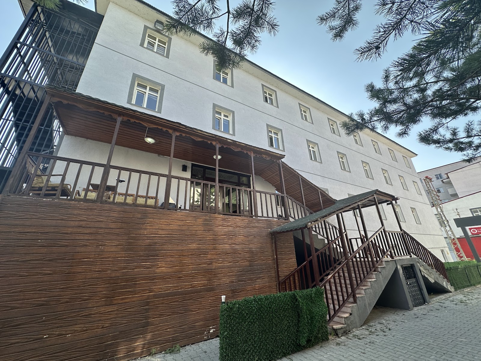 Horasan Öğretmenevi — photo 2
