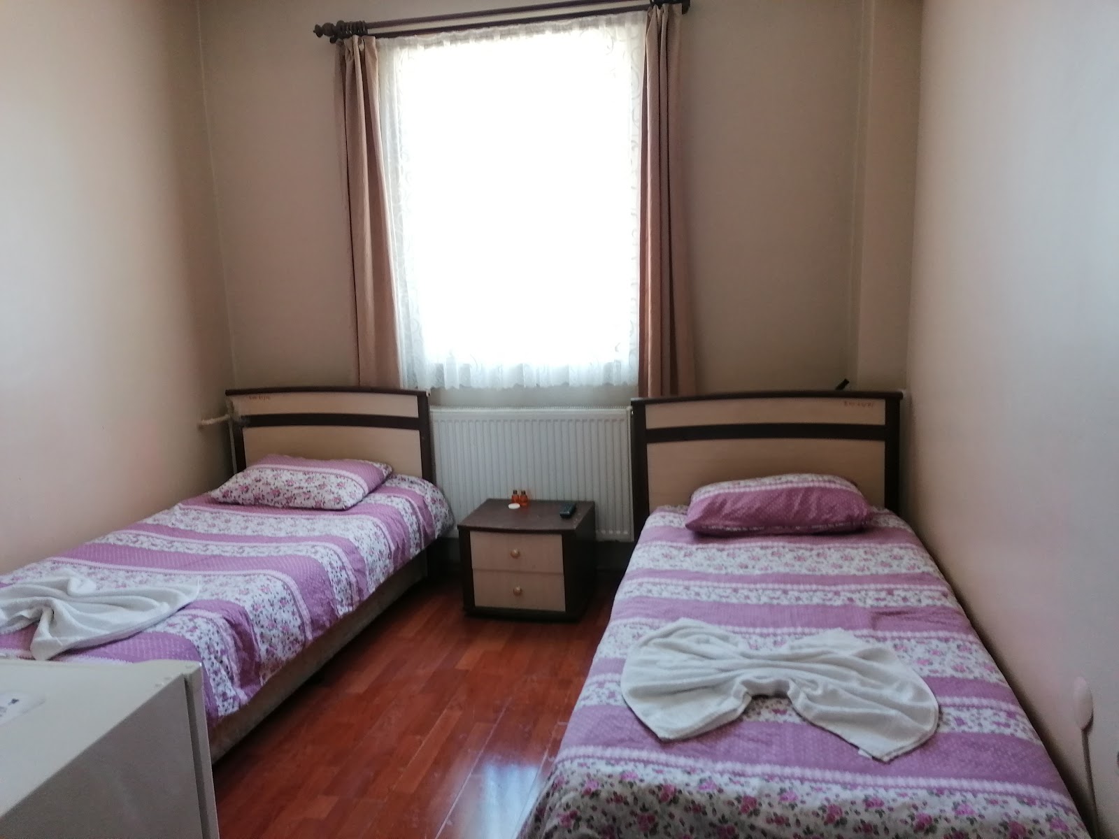 Horasan Öğretmenevi — photo 3