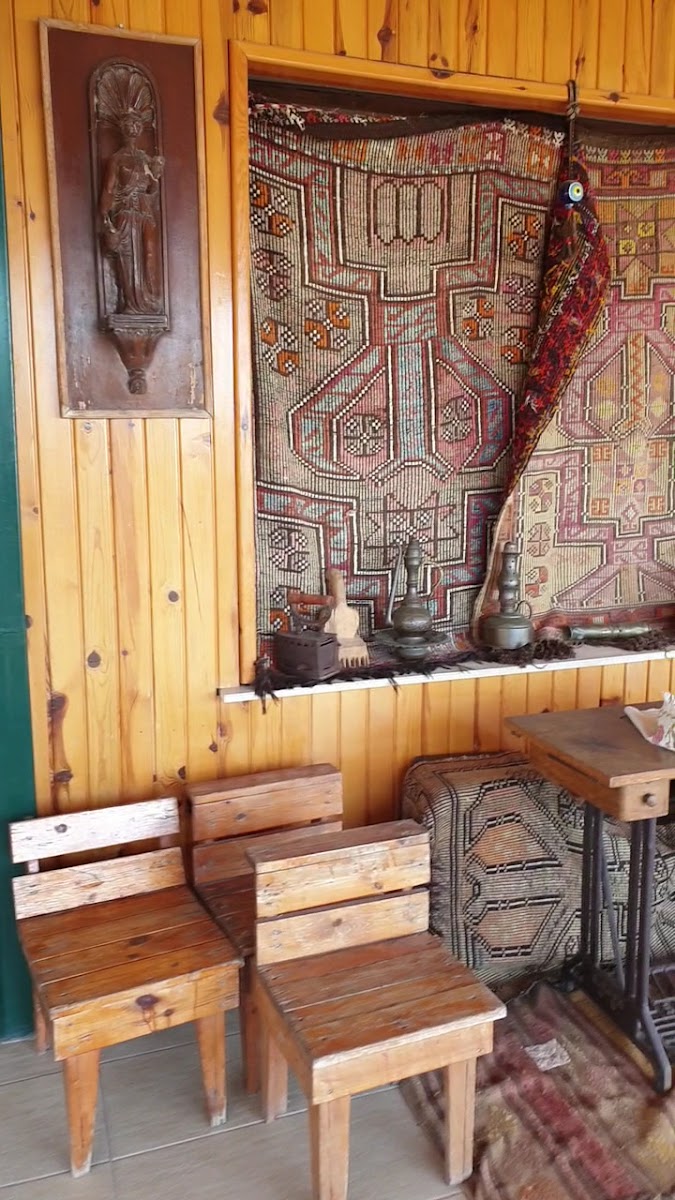 HORATA KIR BAHÇESİ — photo 3