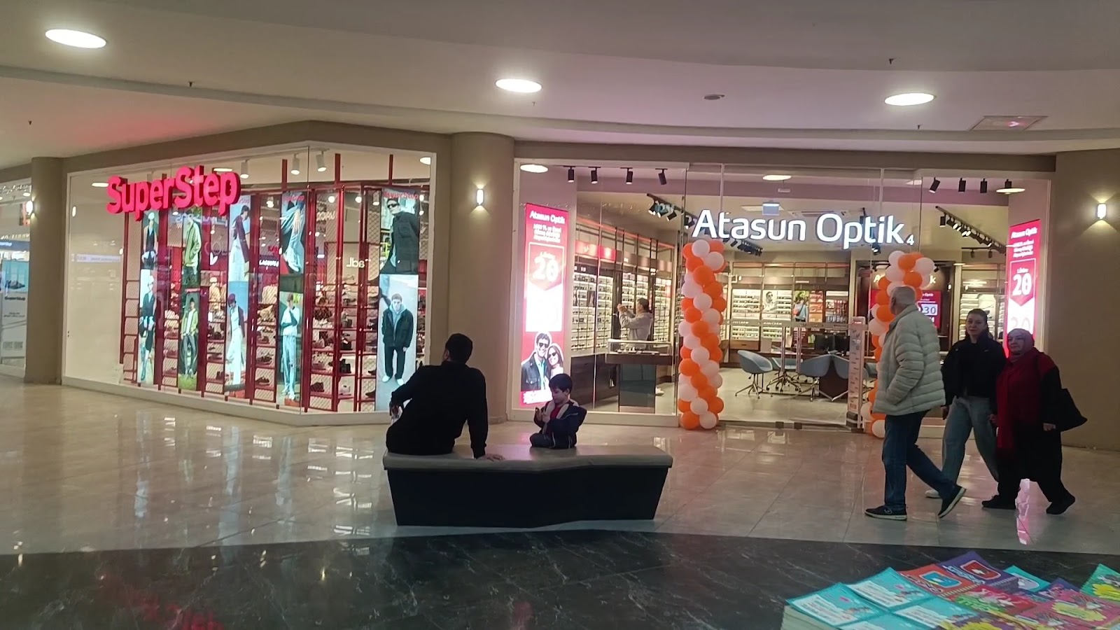 Horizon Garden AVM — fotoğraf 3